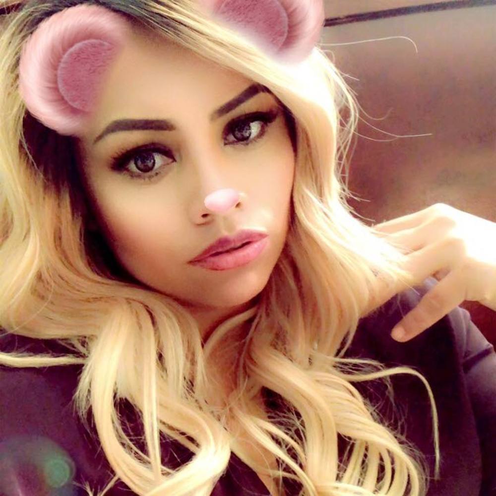 Meet your Posher, Emily